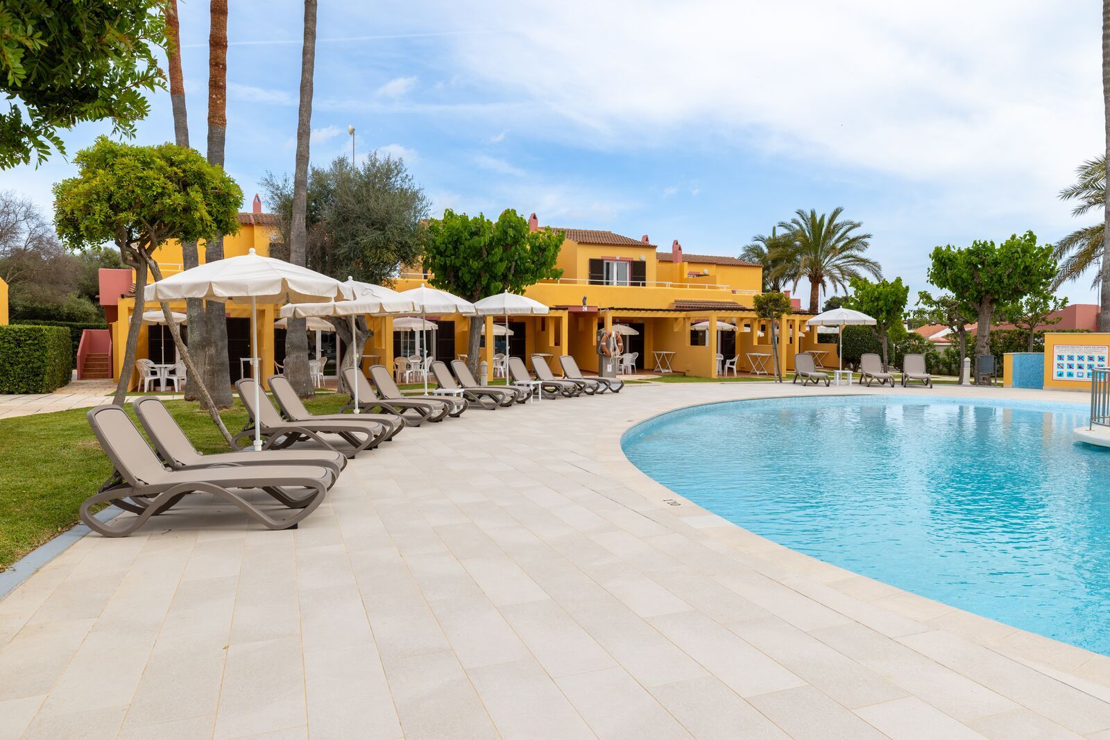 Ses Anneres · Menorca