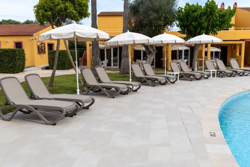 Ses Anneres · Menorca