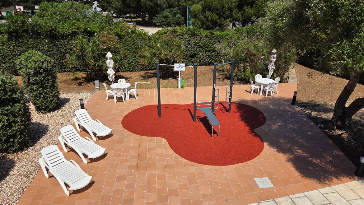 Ses Anneres · Menorca