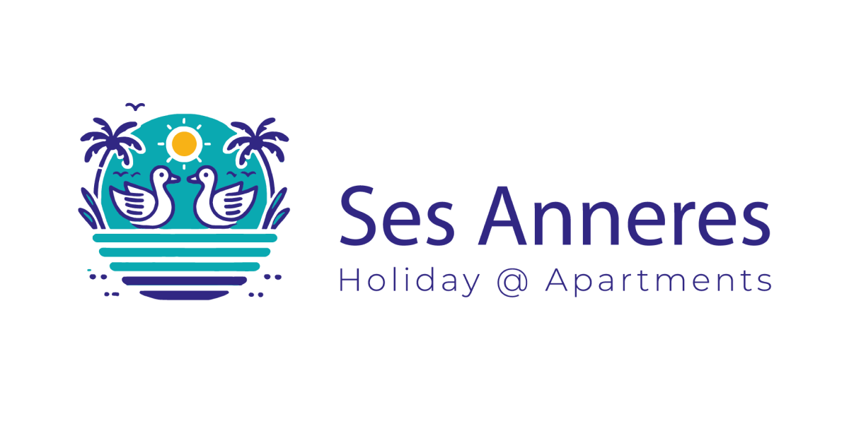 Apartamentos Ses Anneres in Cala en Blanes, Spain